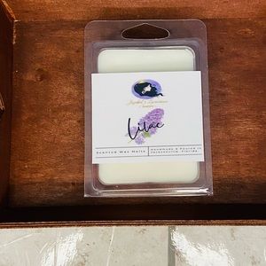 Wax Melt